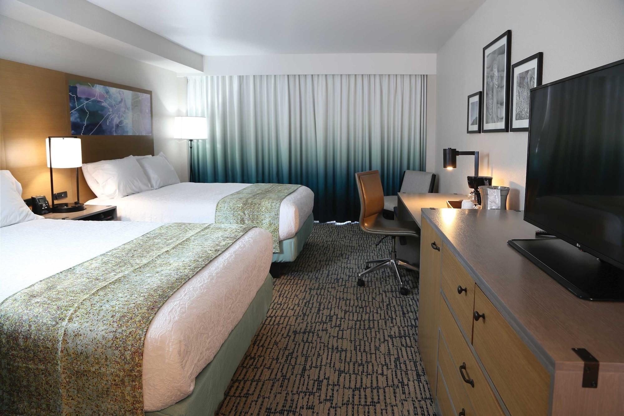 Surfbreak Virginia Beach Oceanfront, Ascend Hotel Collection Buitenkant foto