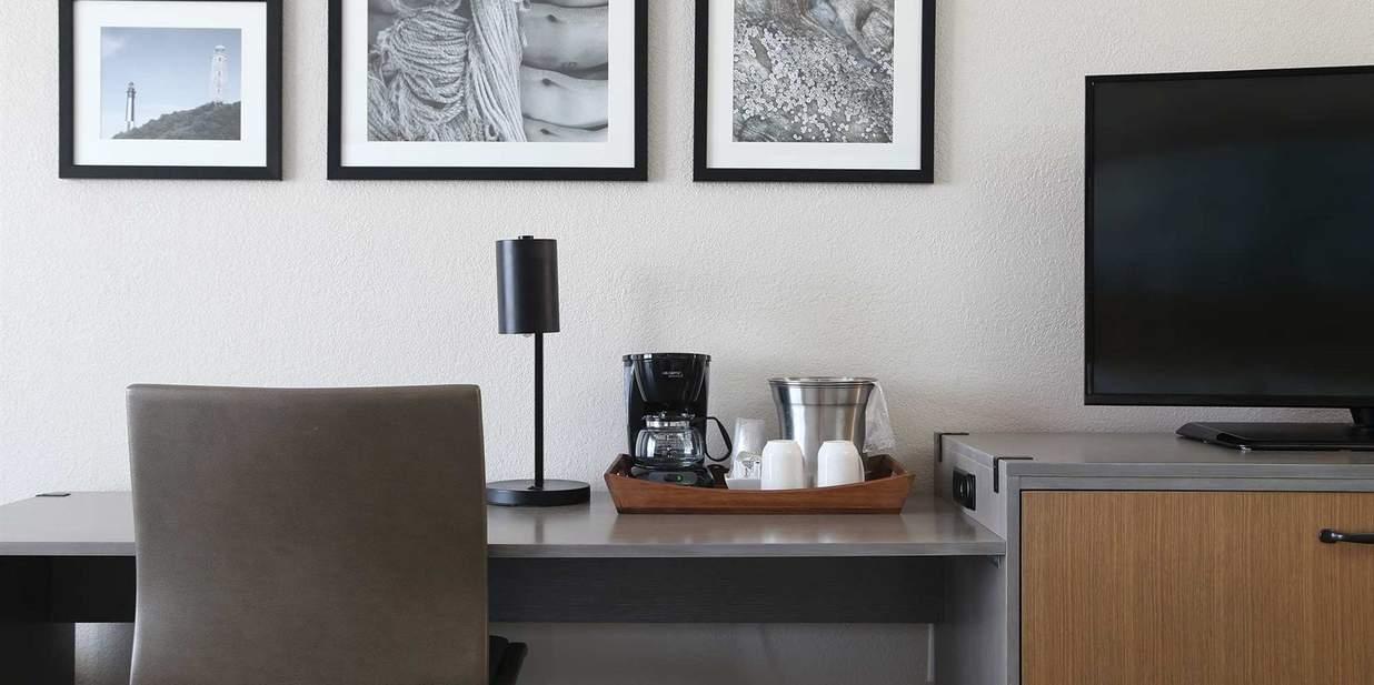 Surfbreak Virginia Beach Oceanfront, Ascend Hotel Collection Buitenkant foto