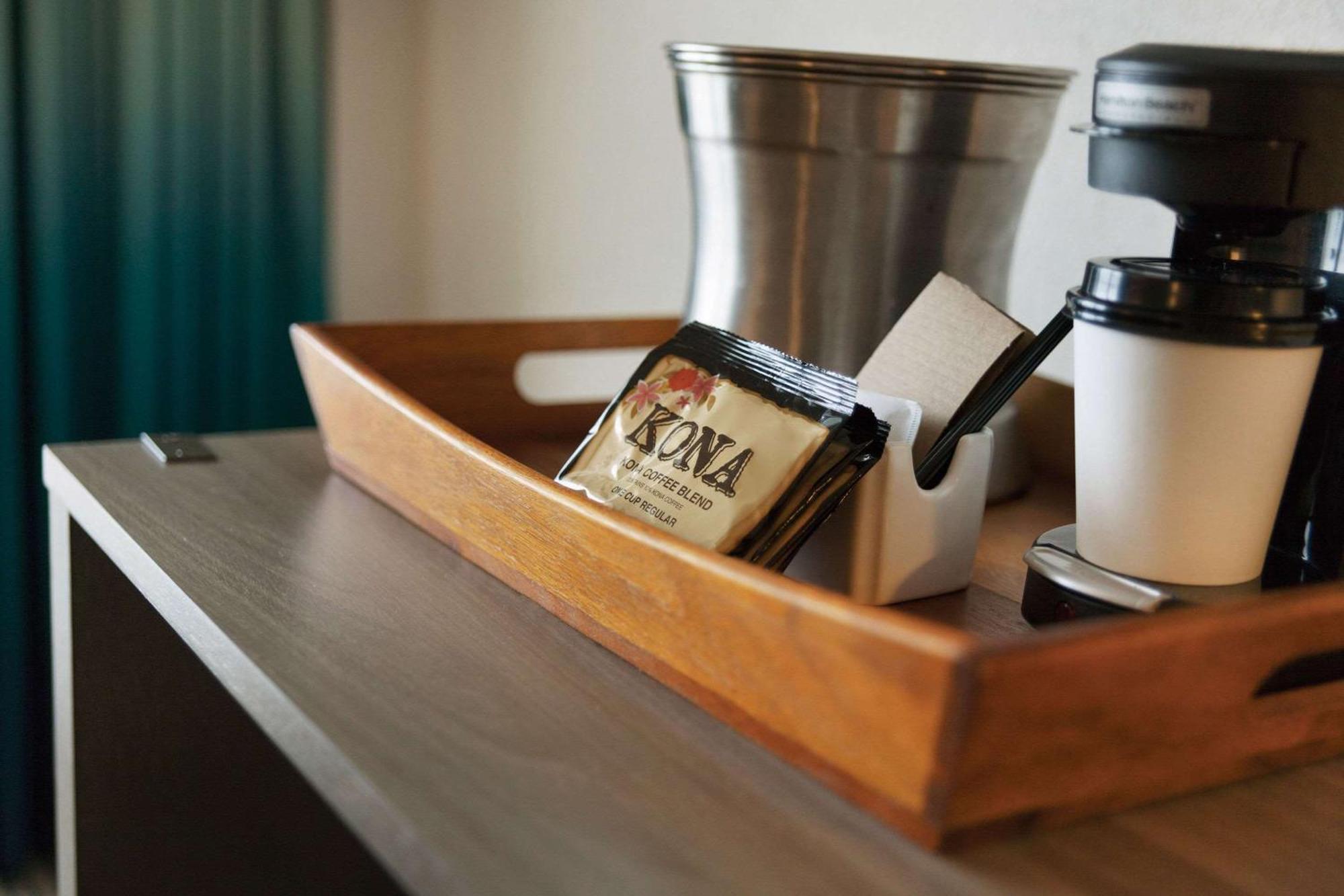 Surfbreak Virginia Beach Oceanfront, Ascend Hotel Collection Buitenkant foto