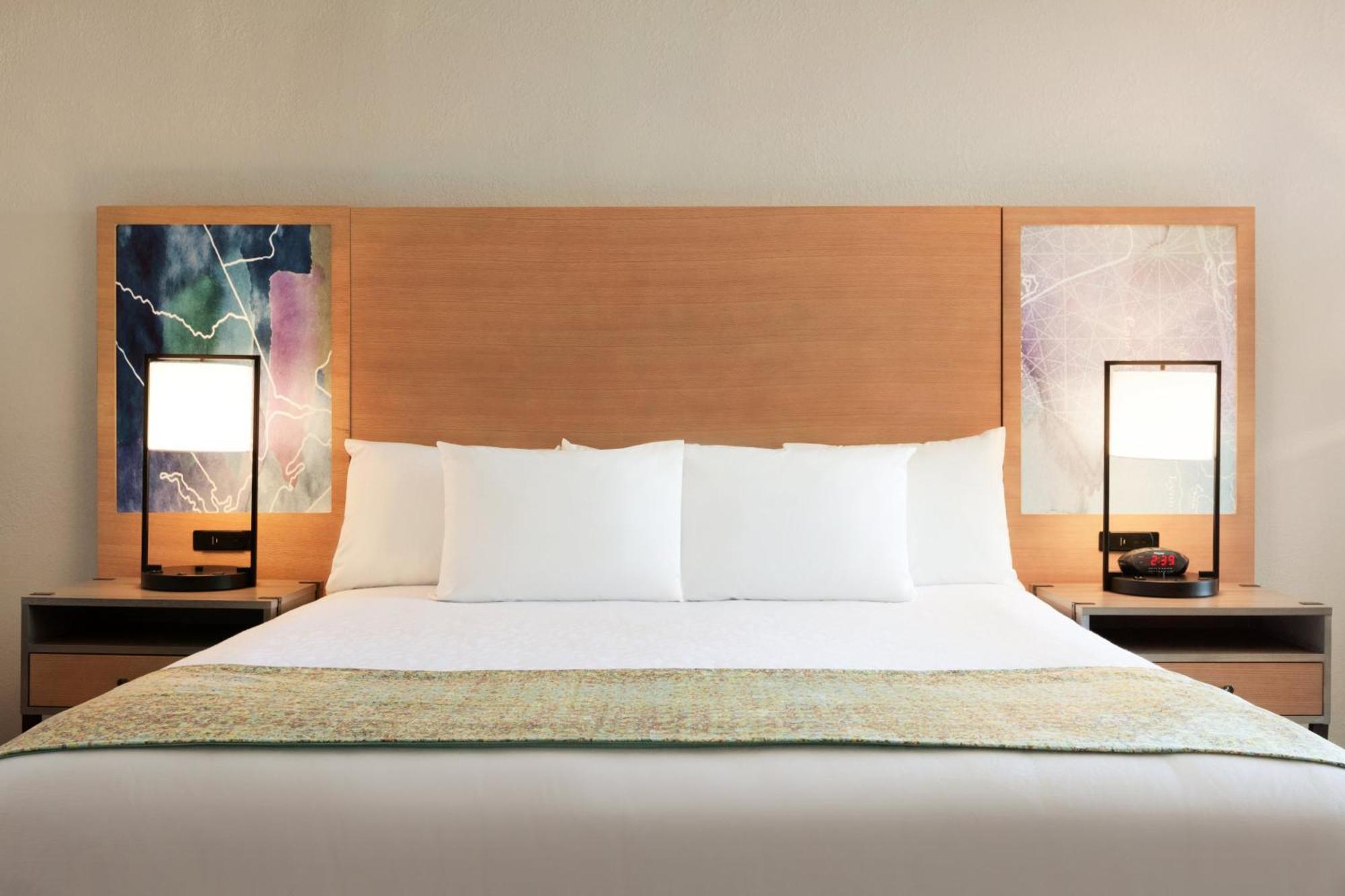 Surfbreak Virginia Beach Oceanfront, Ascend Hotel Collection Buitenkant foto